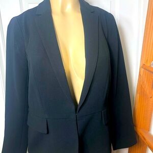 Talbots blazer